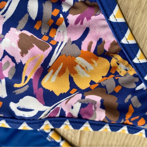 NWT Bydee Swim Prague Bottom in Medusa - Picture 6 of 15